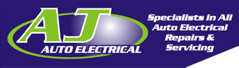 AJ Auto Electrical 2003 Ltd