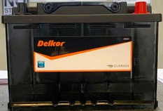 batteries
